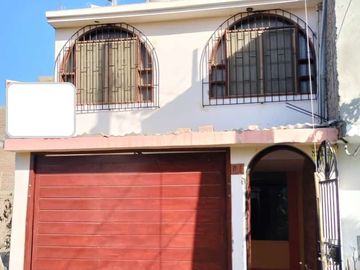 Se Vende Casa En Urb Sol De Ica Etapa II