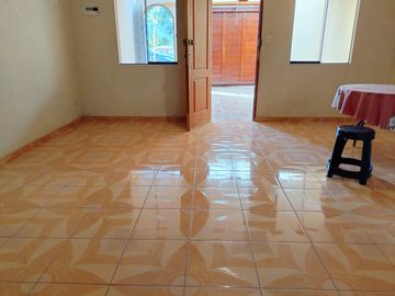 Se Vende Casa En Urb Sol De Ica Etapa II