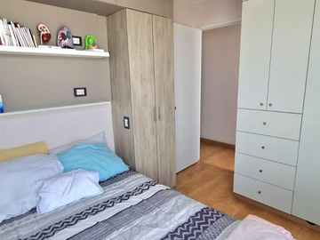 Departamento en San Borja Norte
