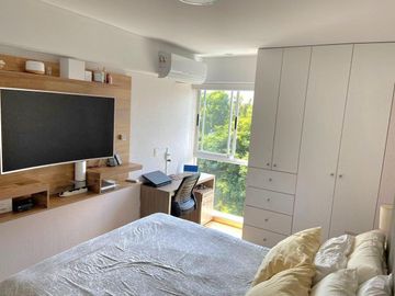 Departamento en San Borja Norte