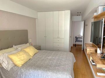 Departamento en San Borja Norte