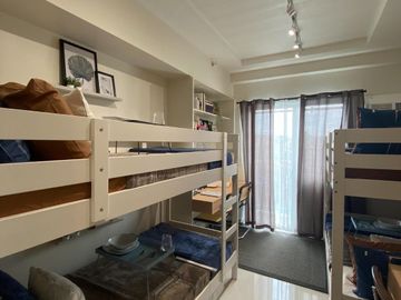 Condo for Sale in Jacinta Enclaves Cainta Rizal