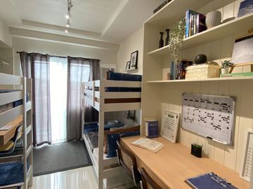 Condo for Sale in Jacinta Enclaves Cainta Rizal