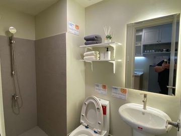 Condo for Sale in Jacinta Enclaves Cainta Rizal