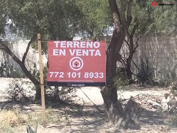 TERRENO EN VENTA EN EL ARENAL