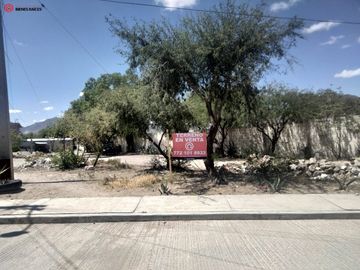 TERRENO EN VENTA EN EL ARENAL