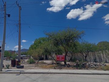 TERRENO EN VENTA EN EL ARENAL