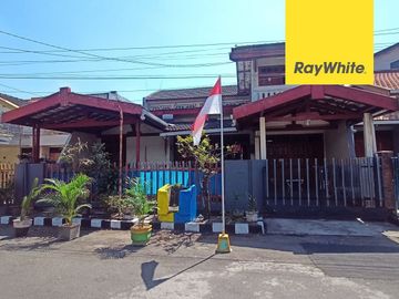 Dijual Rumah di Wisma Menanggal, Surabaya