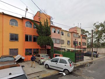 DEPARTAMENTO EN VENTA EN EL FRACC. NEZA REY, NEZAHUALCÓYOTL, EDOMEX