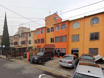 DEPARTAMENTO EN VENTA EN EL FRACC. NEZA REY, NEZAHUALCÓYOTL, EDOMEX
