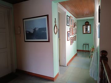 VENDO CASA EN EL BARRIO LA SOLEDAD 470,53 M2