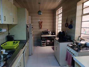 VENDO CASA EN EL BARRIO LA SOLEDAD 470,53 M2