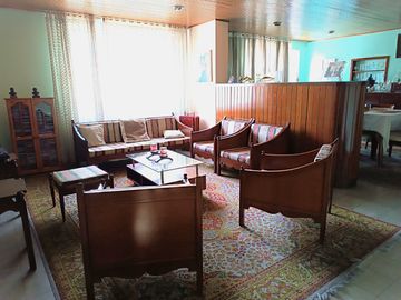 VENDO CASA EN EL BARRIO LA SOLEDAD 470,53 M2