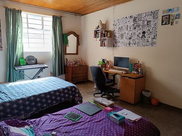 VENDO CASA EN EL BARRIO LA SOLEDAD 470,53 M2