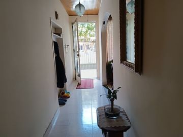 VENDO CASA EN EL BARRIO LA SOLEDAD 470,53 M2