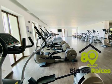 Departamento en venta de 4 recámaras con playa