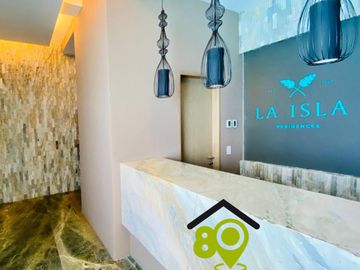 Departamento en venta de 4 recámaras con playa