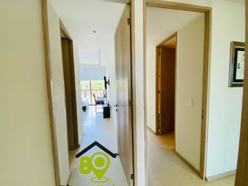 Departamento en venta de 4 recámaras con playa