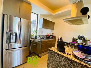 Departamento en venta de 4 recámaras con playa