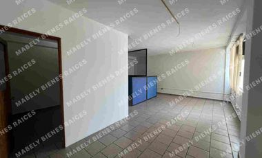 VENTA DE OFICINA EN CUERNAVACA