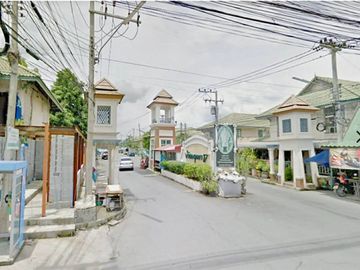 87337 - ขาย หมู่บ้านพฤกษา 17 ลำลูกกาคลอง 3 ถนนลำลูกกา ต.ลาดสวาย อ.ลำลูกกา จ.ปทุมธานี