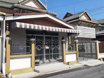 87337 - ขาย หมู่บ้านพฤกษา 17 ลำลูกกาคลอง 3 ถนนลำลูกกา ต.ลาดสวาย อ.ลำลูกกา จ.ปทุมธานี