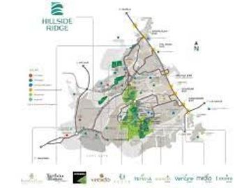 Rush Sale! Assume Balance Lot in Hillside Ridge Silang Cavite near Nuvali Tagaytay 35k per sqm