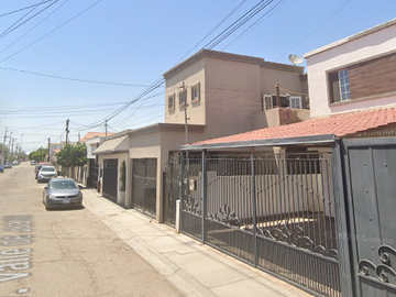 ¡¡¡APROVECHA ESTE REMATE BANCARIO!!! En una gran zona de Mexicali