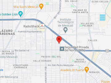 ¡¡¡APROVECHA ESTE REMATE BANCARIO!!! En una gran zona de Mexicali