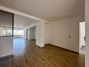 ¡OCASIÓN! EN VENTA DEPARTAMENTO EN SAN ISIDRO RECIÉN REMODELADO CON UNA GRAN UBICACIÓN