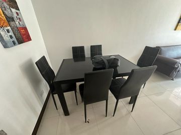 1Br Condo Unit for Sale in Parkside Villas Newport Pasay City