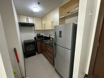 1Br Condo Unit for Sale in Parkside Villas Newport Pasay City