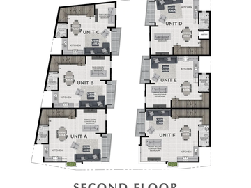 FOR SALE - Townhouse in Brgy. Teacher East Village, Quezon City