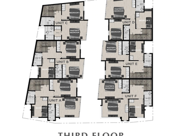 FOR SALE - Townhouse in Brgy. Teacher East Village, Quezon City