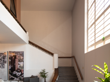CASONA PATRIMONIO CULTURAL DE GUADALAJARA A LA VENTA EN COLONIA LAFAYETTE