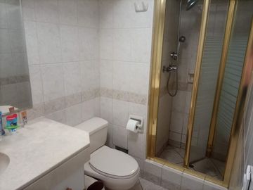 DEPARTAMENTO EN VENTA EN EL GOLF DE SAN ISIDRO