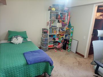 DEPARTAMENTO EN VENTA EN EL GOLF DE SAN ISIDRO