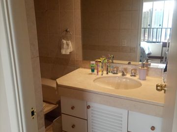 DEPARTAMENTO EN VENTA EN EL GOLF DE SAN ISIDRO