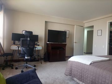 DEPARTAMENTO EN VENTA EN EL GOLF DE SAN ISIDRO