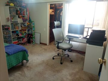 DEPARTAMENTO EN VENTA EN EL GOLF DE SAN ISIDRO