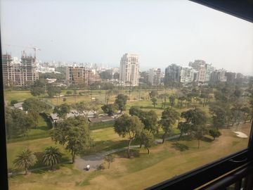DEPARTAMENTO EN VENTA EN EL GOLF DE SAN ISIDRO