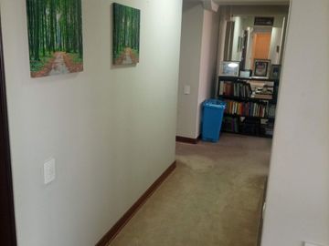 DEPARTAMENTO EN VENTA EN EL GOLF DE SAN ISIDRO
