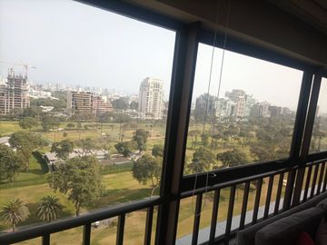 DEPARTAMENTO EN VENTA EN EL GOLF DE SAN ISIDRO