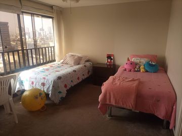 DEPARTAMENTO EN VENTA EN EL GOLF DE SAN ISIDRO