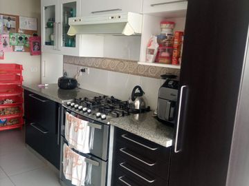 DEPARTAMENTO EN VENTA EN EL GOLF DE SAN ISIDRO