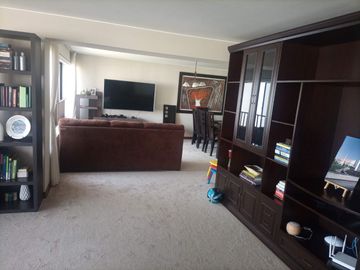 DEPARTAMENTO EN VENTA EN EL GOLF DE SAN ISIDRO
