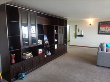 DEPARTAMENTO EN VENTA EN EL GOLF DE SAN ISIDRO