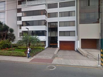 DEPARTAMENTO EN VENTA EN EL GOLF DE SAN ISIDRO