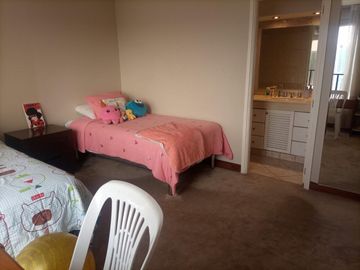 DEPARTAMENTO EN VENTA EN EL GOLF DE SAN ISIDRO