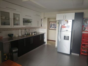 DEPARTAMENTO EN VENTA EN EL GOLF DE SAN ISIDRO
